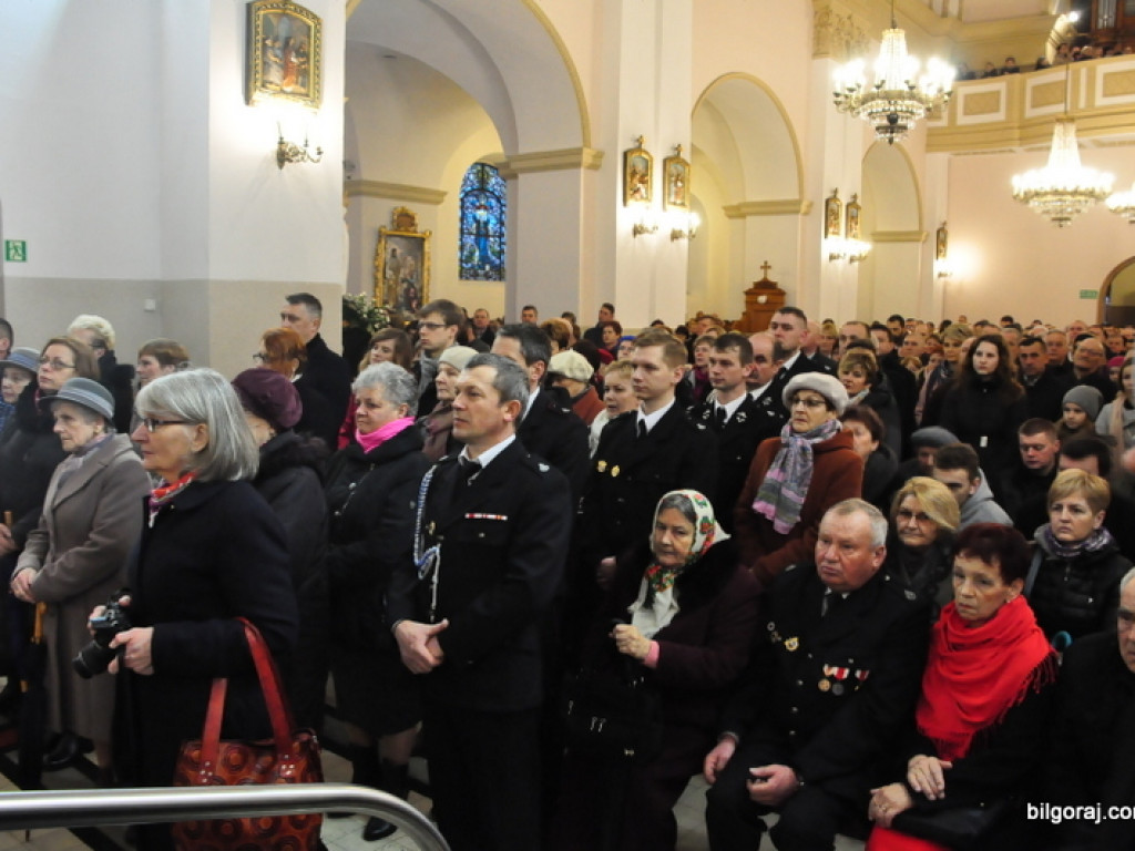 Chrystus Zmartwychwstał prawdziwie! (FOTO)