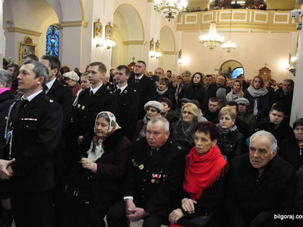 Chrystus Zmartwychwstał prawdziwie! (FOTO)