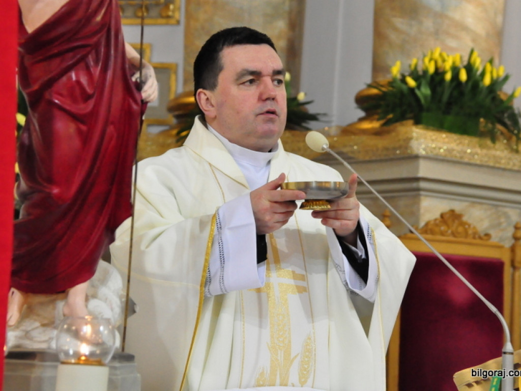 Chrystus Zmartwychwstał prawdziwie! (FOTO)