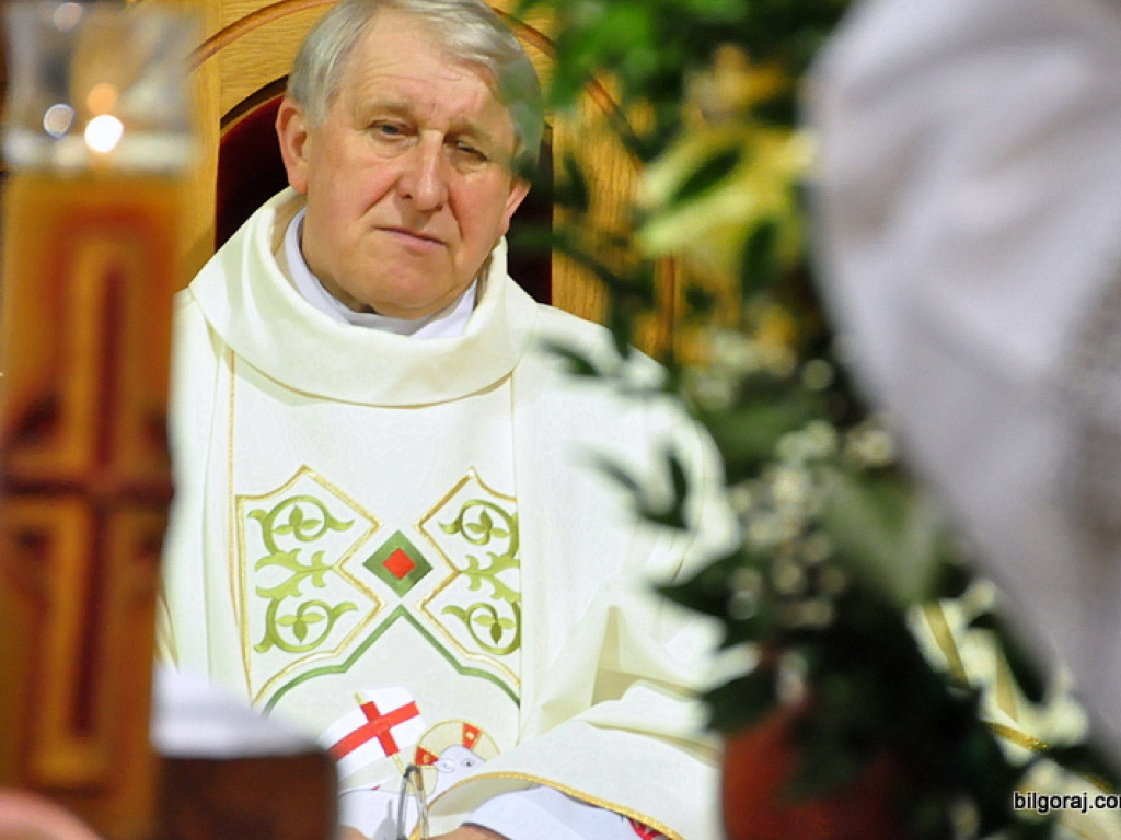 Chrystus Zmartwychwstał prawdziwie! (FOTO)