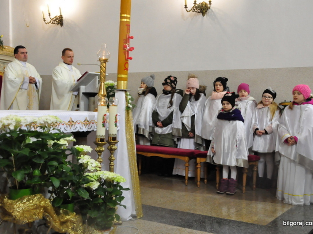 Chrystus Zmartwychwstał prawdziwie! (FOTO)