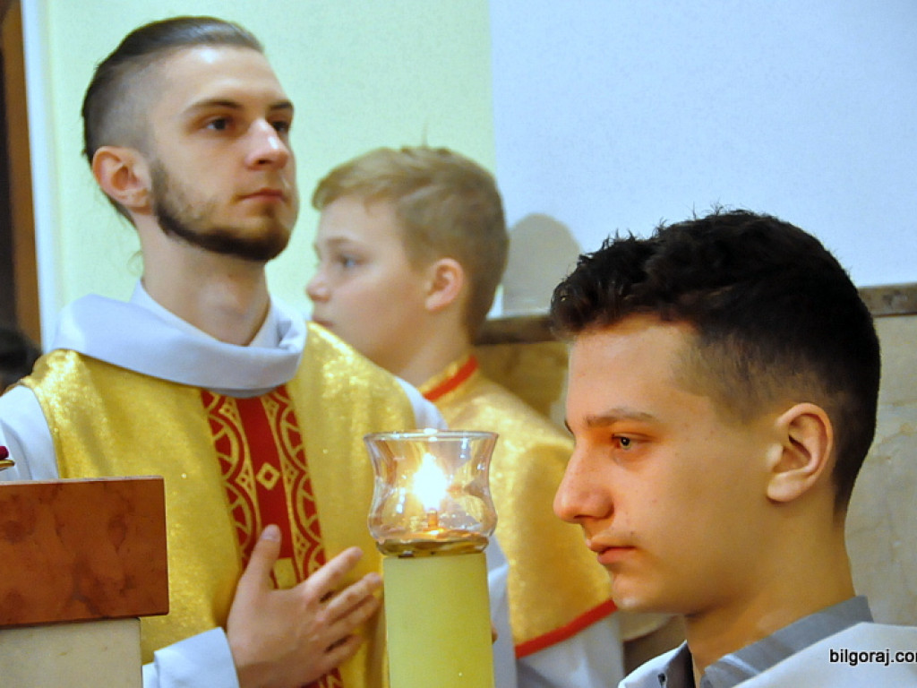 Chrystus Zmartwychwstał prawdziwie! (FOTO)