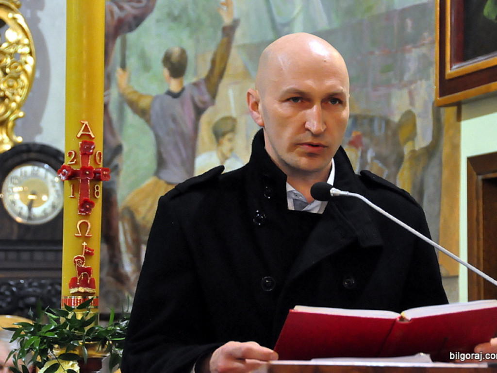 Chrystus Zmartwychwstał prawdziwie! (FOTO)