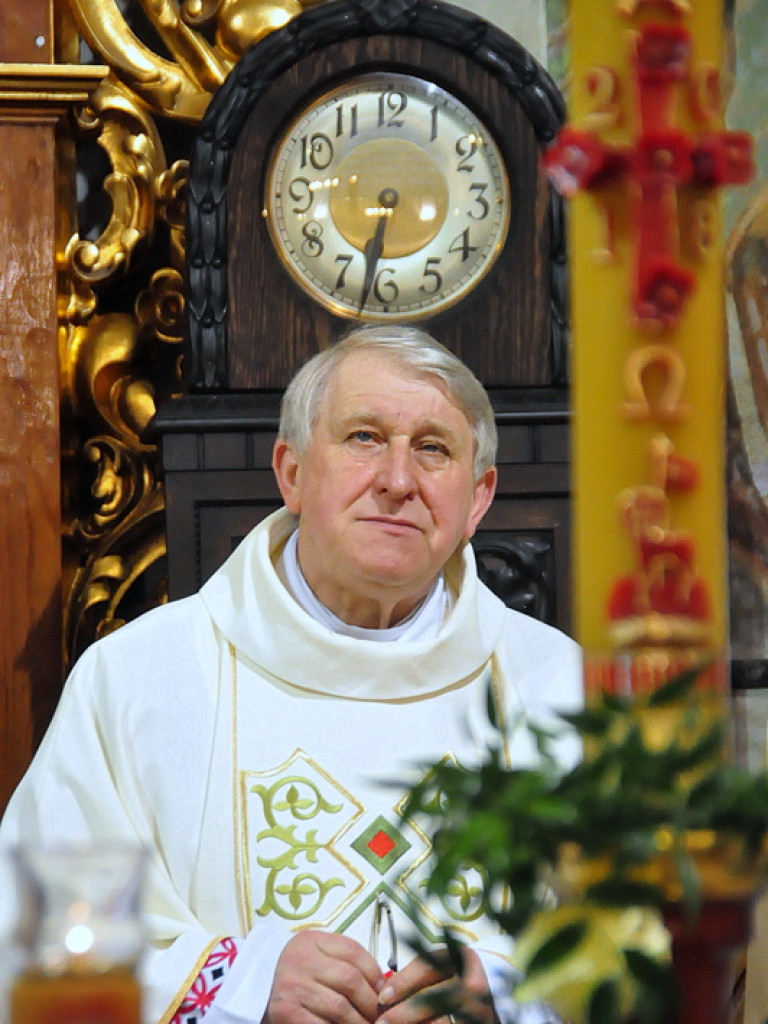 Chrystus Zmartwychwstał prawdziwie! (FOTO)
