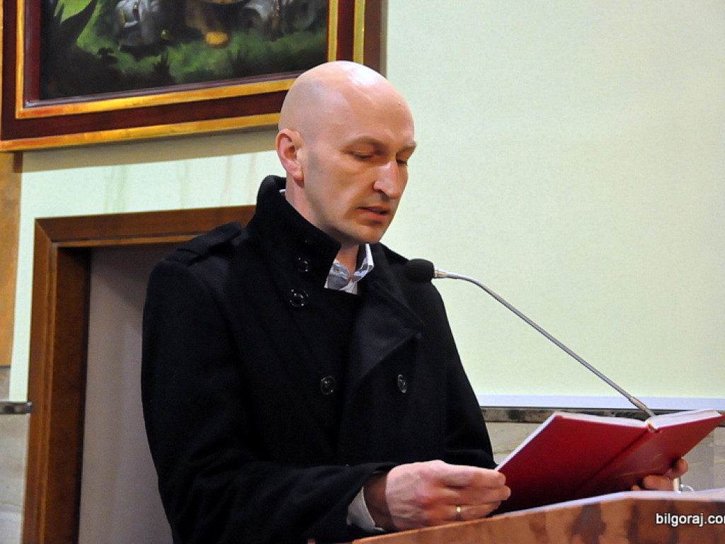 Chrystus Zmartwychwstał prawdziwie! (FOTO)