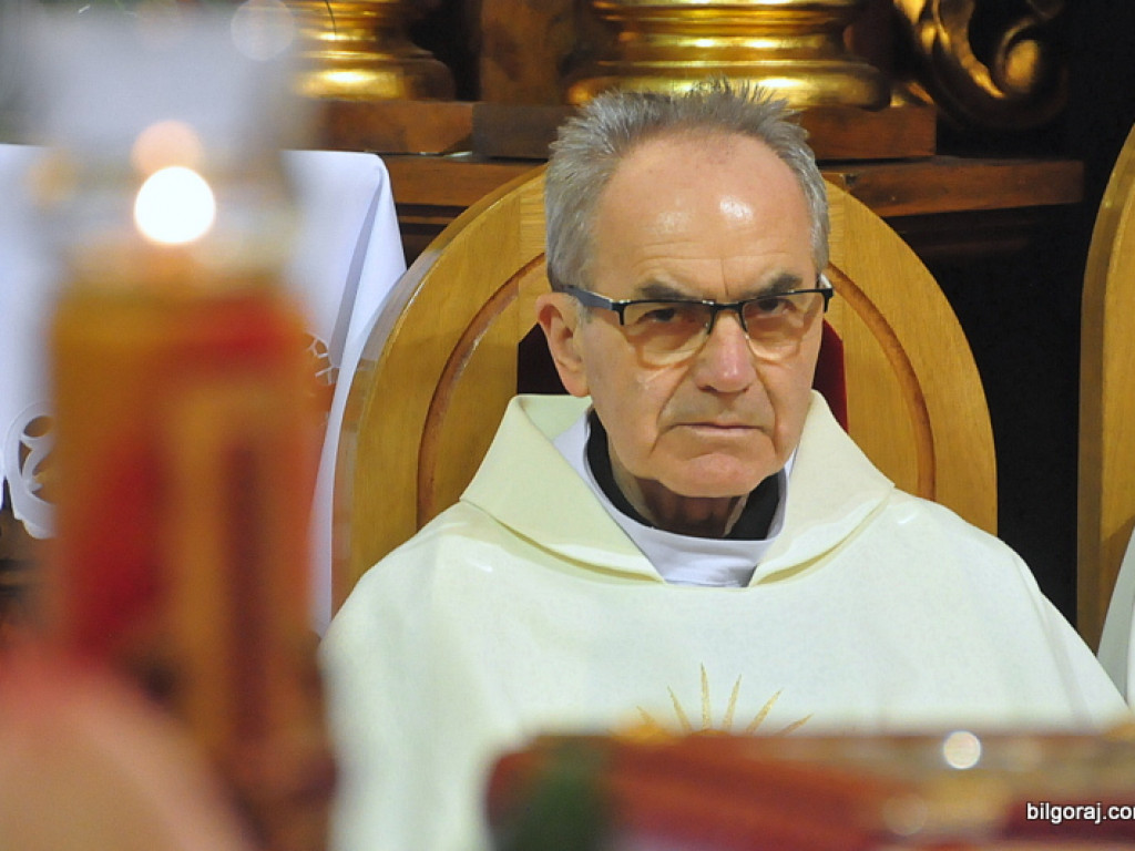 Chrystus Zmartwychwstał prawdziwie! (FOTO)
