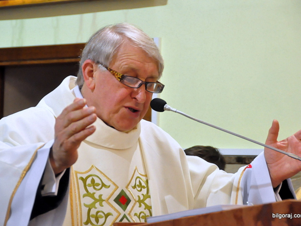Chrystus Zmartwychwstał prawdziwie! (FOTO)