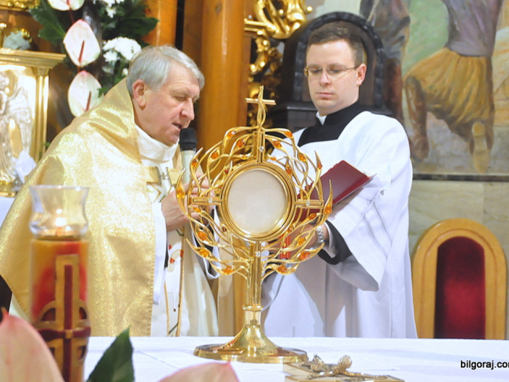 Chrystus Zmartwychwstał prawdziwie! (FOTO)
