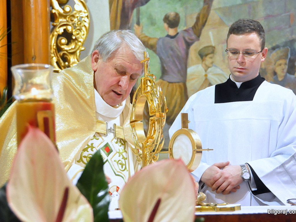 Chrystus Zmartwychwstał prawdziwie! (FOTO)
