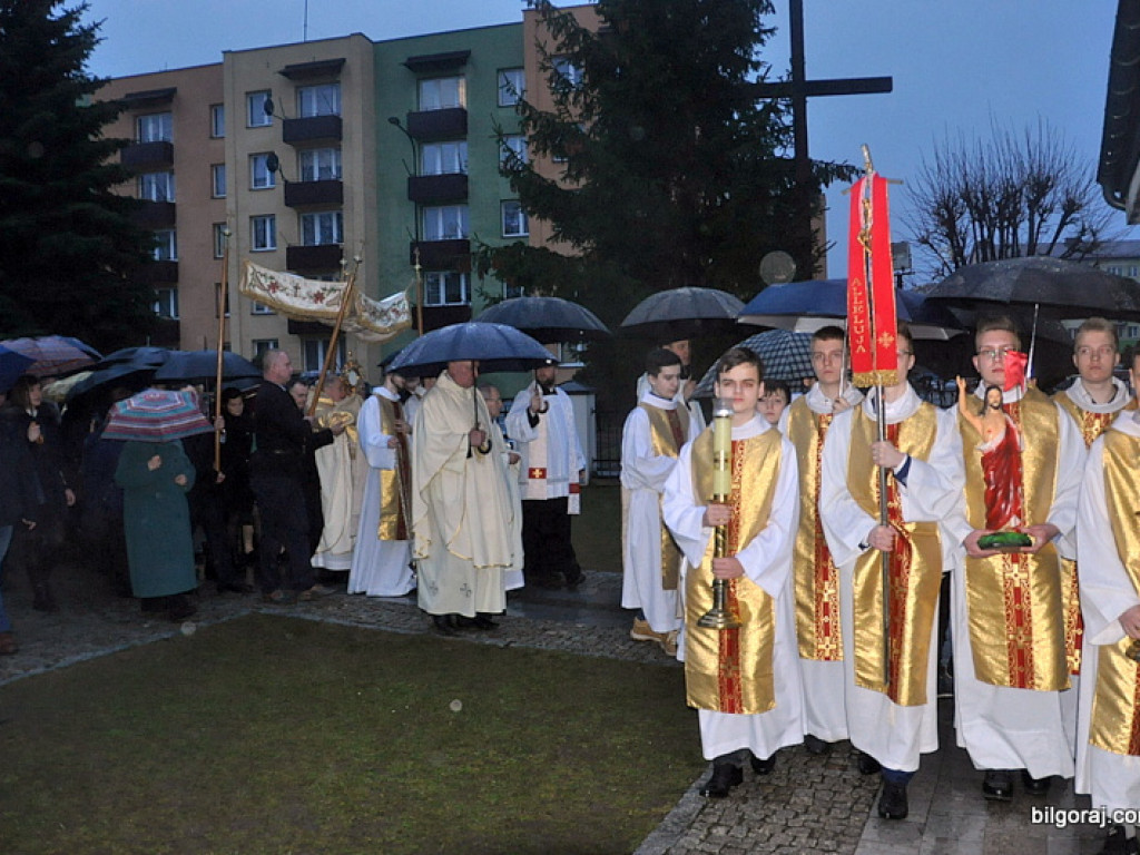 Chrystus Zmartwychwstał prawdziwie! (FOTO)