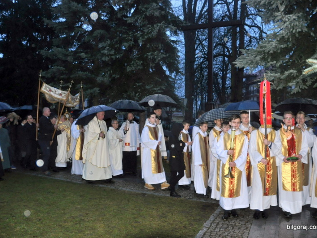 Chrystus Zmartwychwstał prawdziwie! (FOTO)