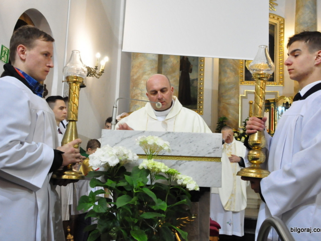 Chrystus Zmartwychwstał prawdziwie! (FOTO)