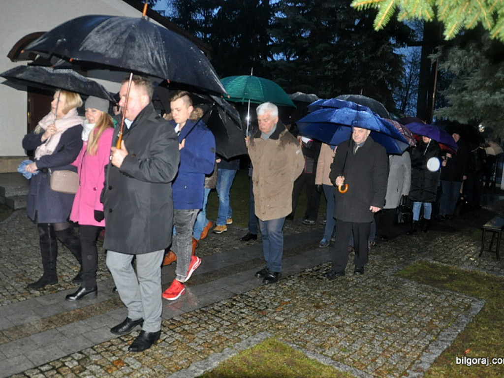 Chrystus Zmartwychwstał prawdziwie! (FOTO)