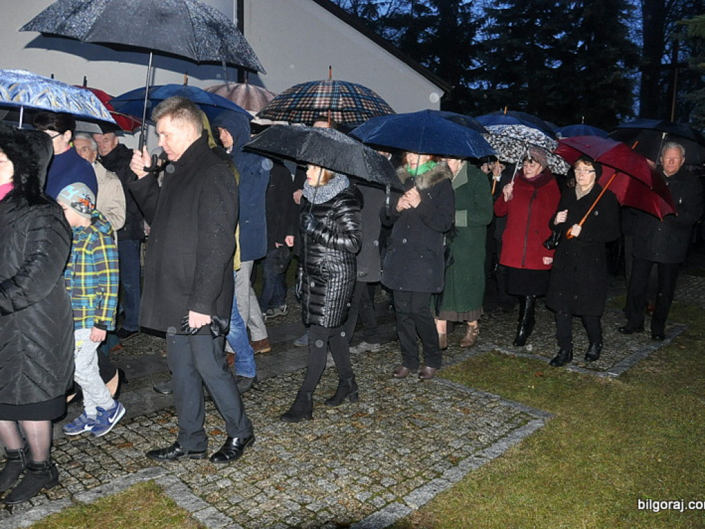 Chrystus Zmartwychwstał prawdziwie! (FOTO)