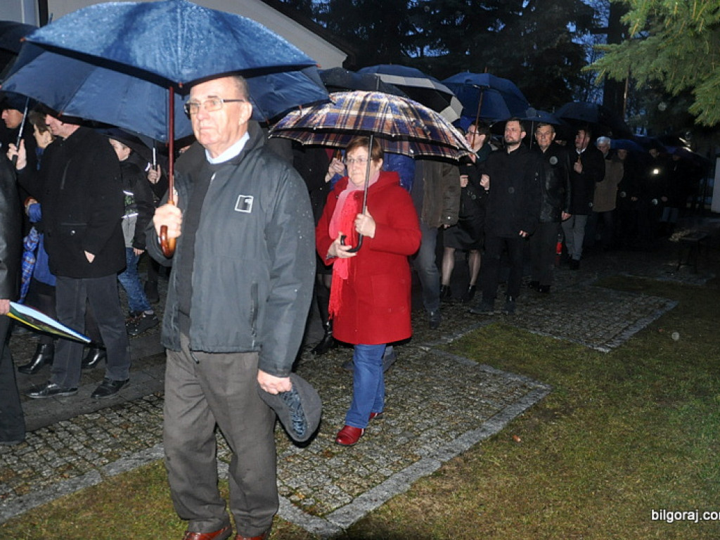 Chrystus Zmartwychwstał prawdziwie! (FOTO)