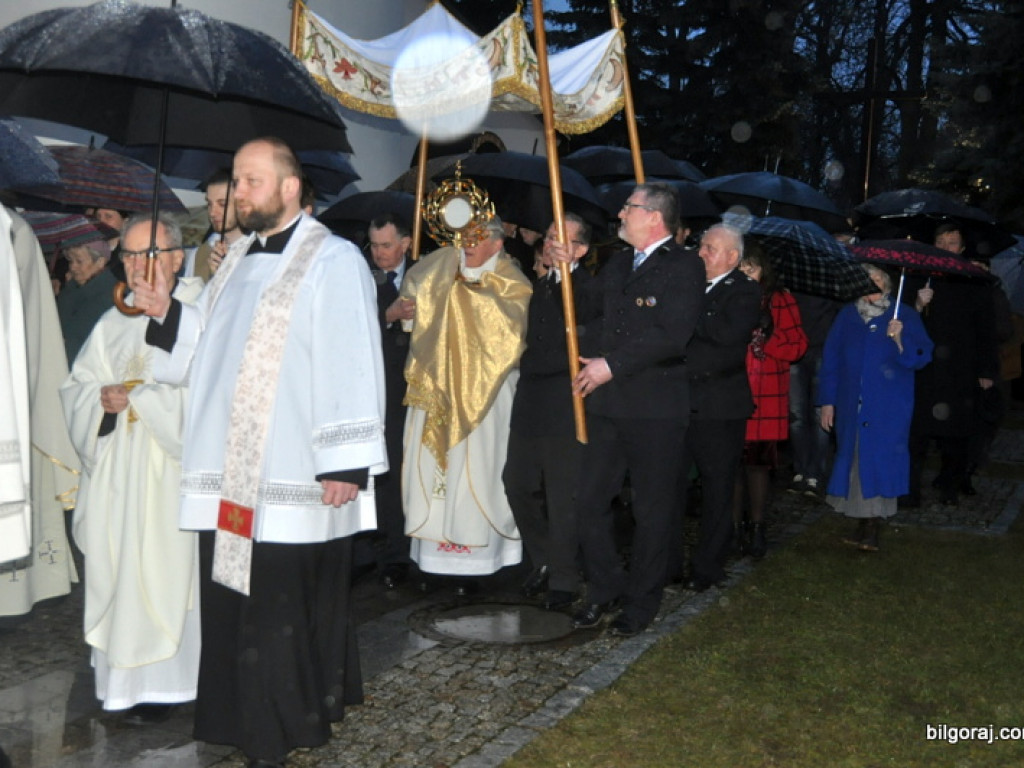 Chrystus Zmartwychwstał prawdziwie! (FOTO)
