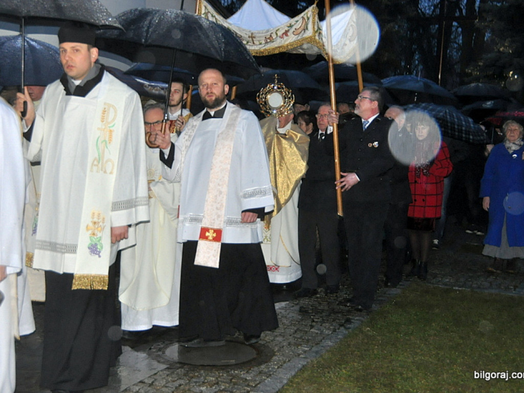 Chrystus Zmartwychwstał prawdziwie! (FOTO)