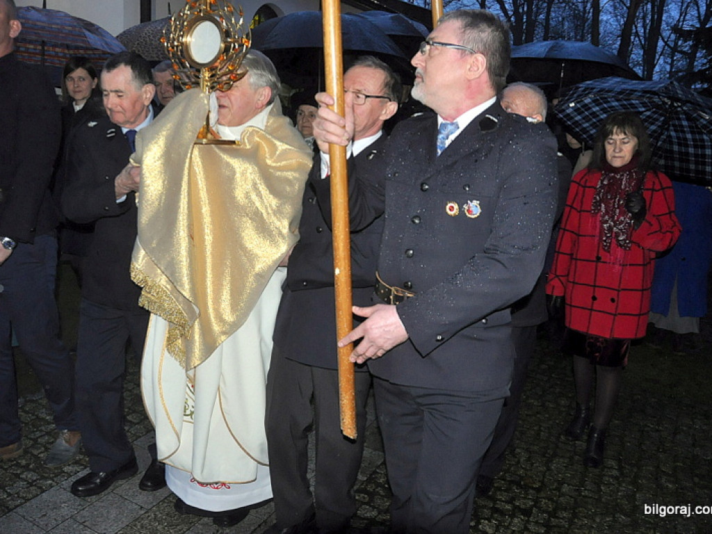 Chrystus Zmartwychwstał prawdziwie! (FOTO)