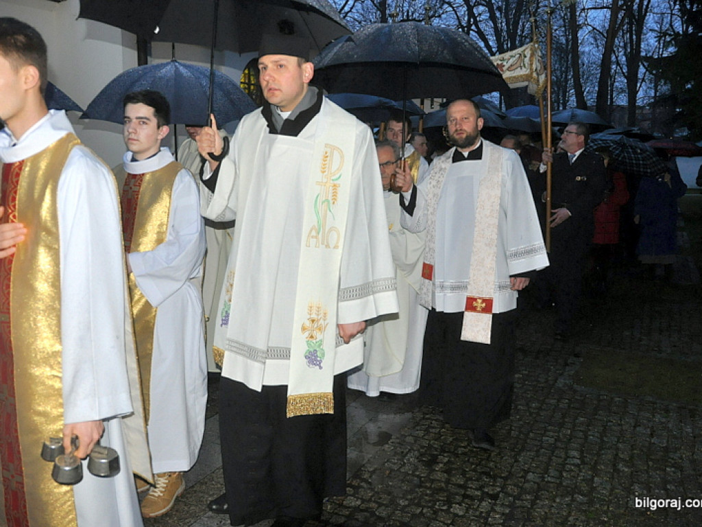 Chrystus Zmartwychwstał prawdziwie! (FOTO)