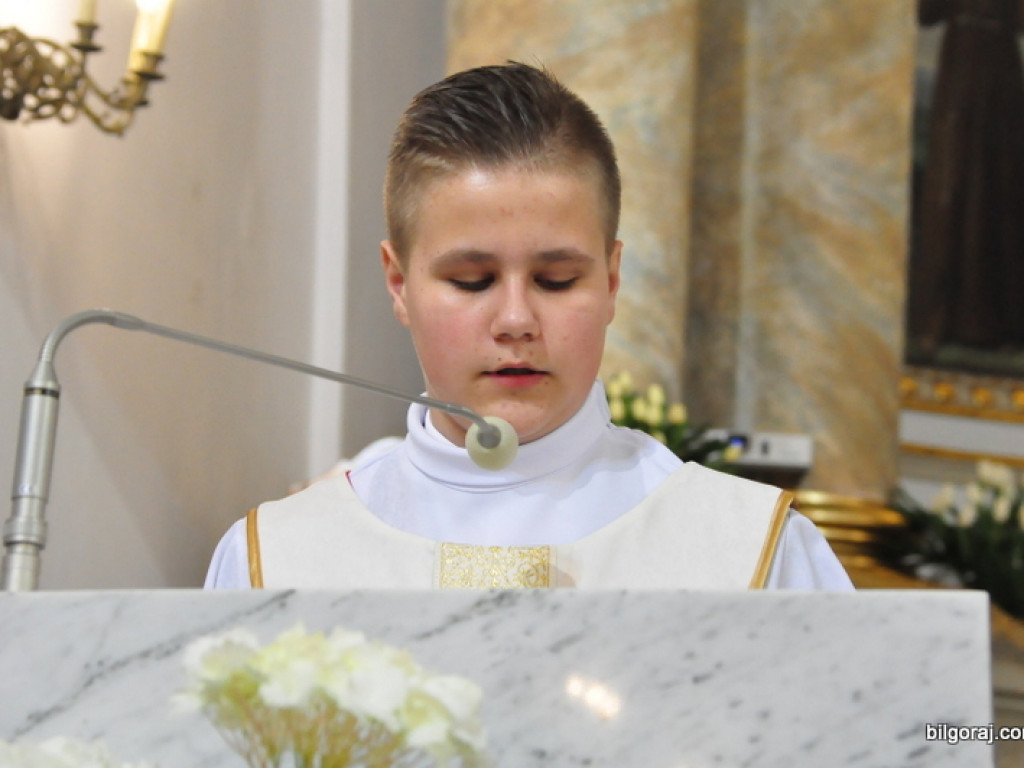 Chrystus Zmartwychwstał prawdziwie! (FOTO)