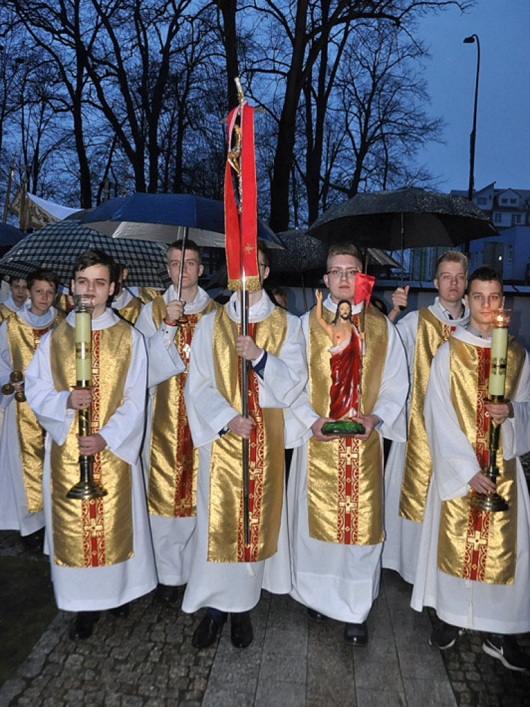 Chrystus Zmartwychwstał prawdziwie! (FOTO)