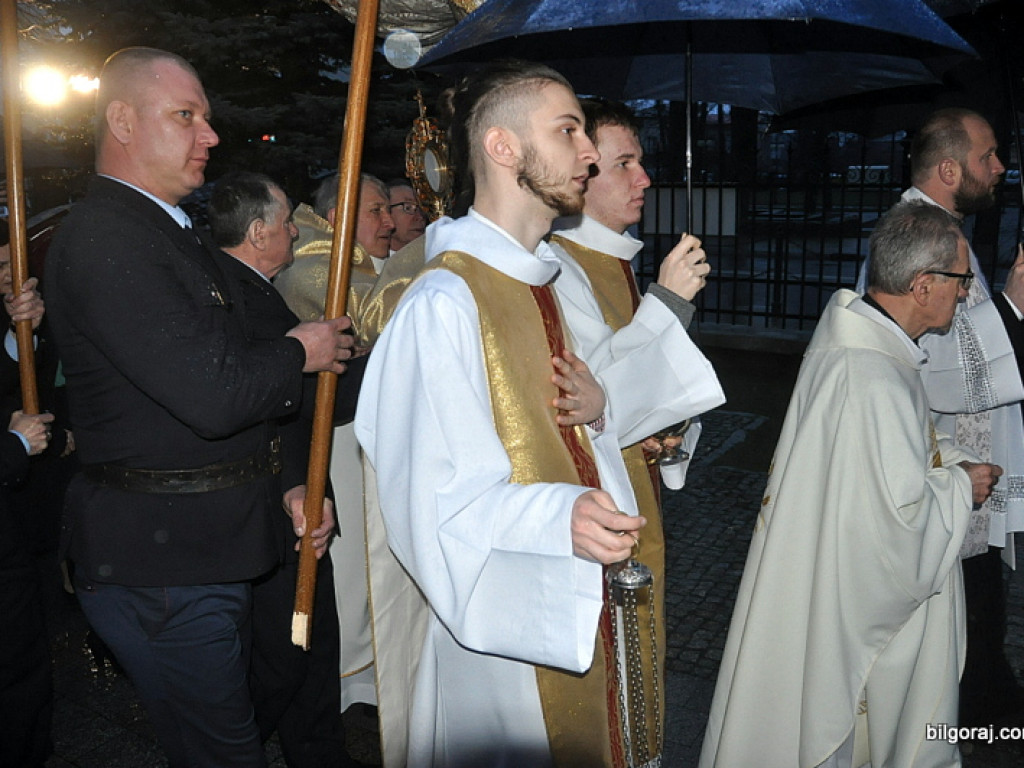 Chrystus Zmartwychwstał prawdziwie! (FOTO)