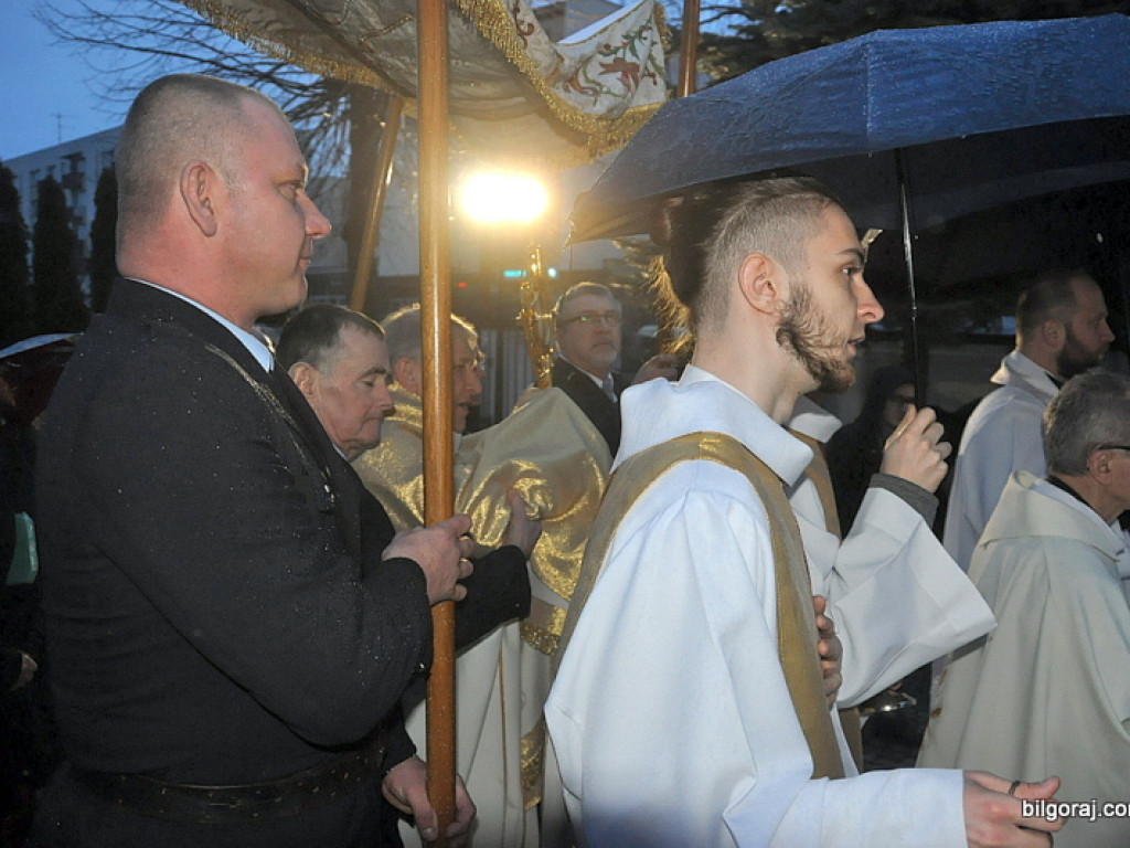 Chrystus Zmartwychwstał prawdziwie! (FOTO)