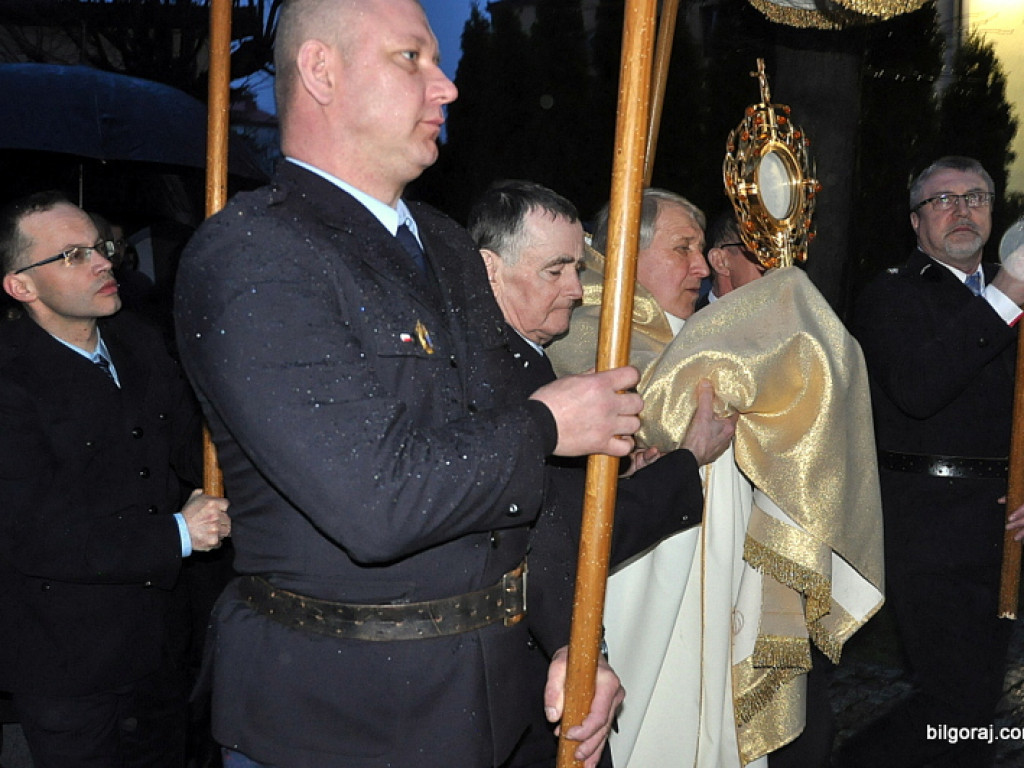 Chrystus Zmartwychwstał prawdziwie! (FOTO)