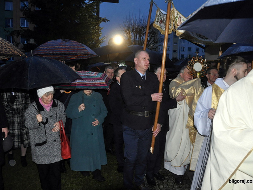 Chrystus Zmartwychwstał prawdziwie! (FOTO)