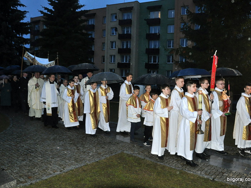Chrystus Zmartwychwstał prawdziwie! (FOTO)