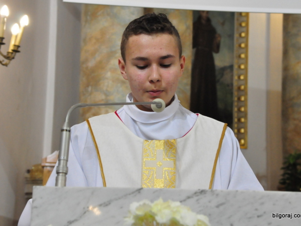 Chrystus Zmartwychwstał prawdziwie! (FOTO)