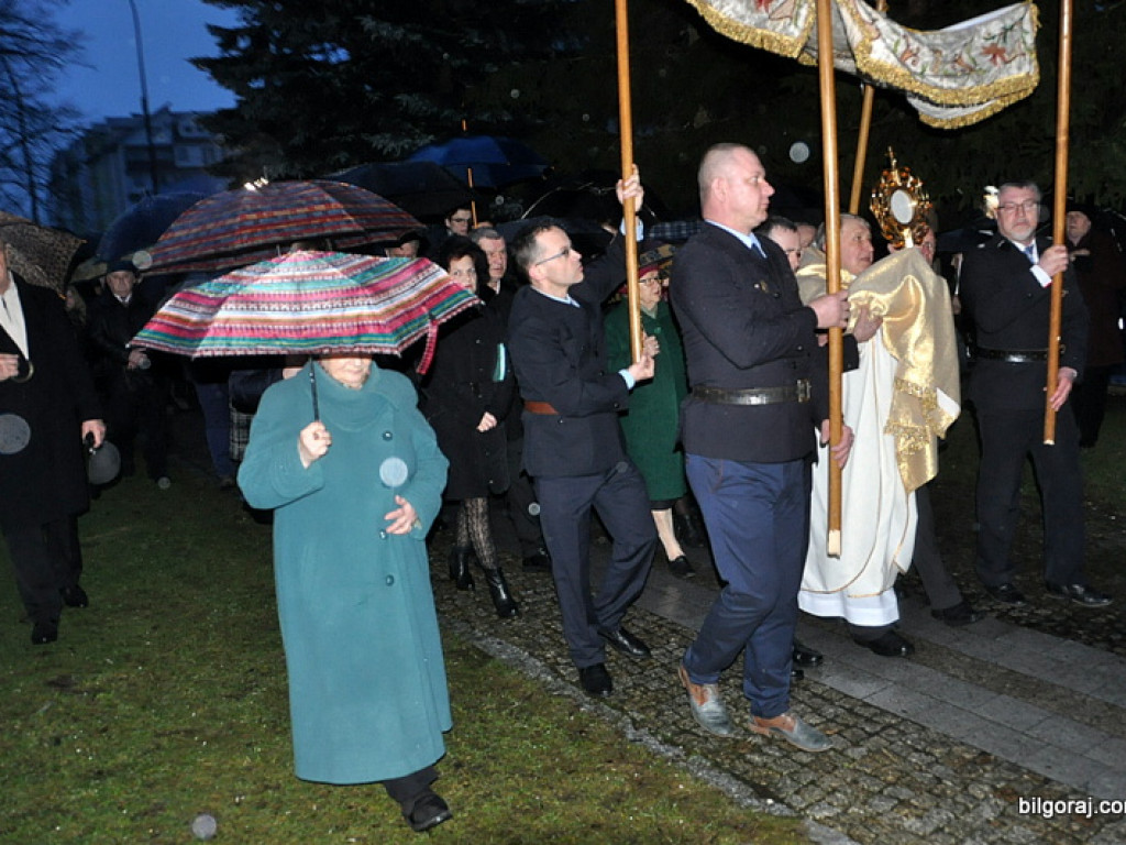 Chrystus Zmartwychwstał prawdziwie! (FOTO)