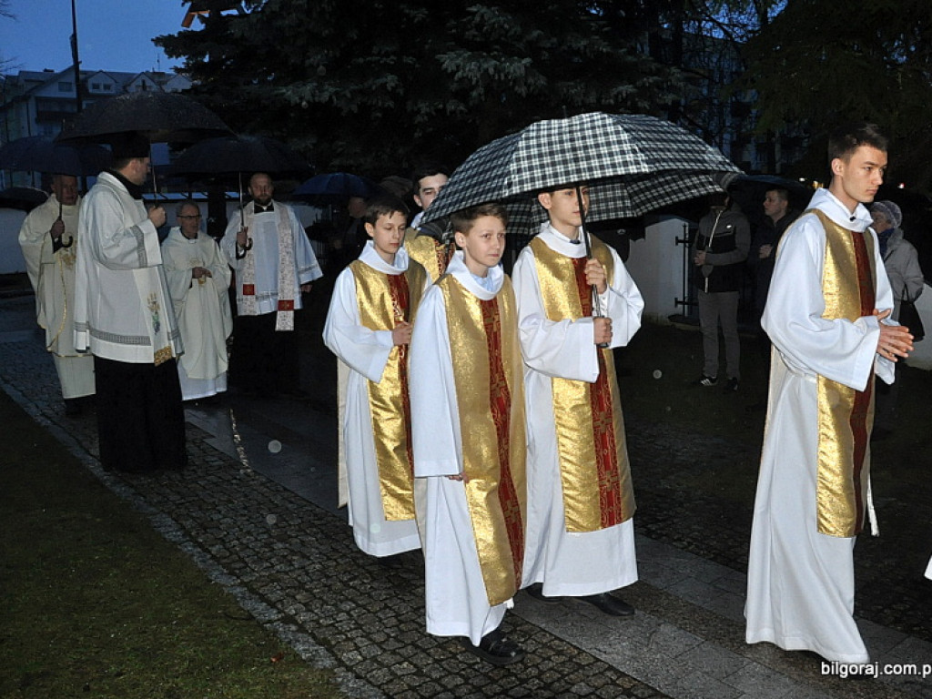 Chrystus Zmartwychwstał prawdziwie! (FOTO)