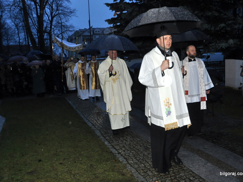 Chrystus Zmartwychwstał prawdziwie! (FOTO)