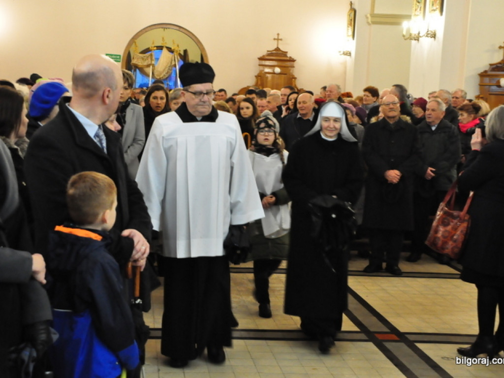 Chrystus Zmartwychwstał prawdziwie! (FOTO)