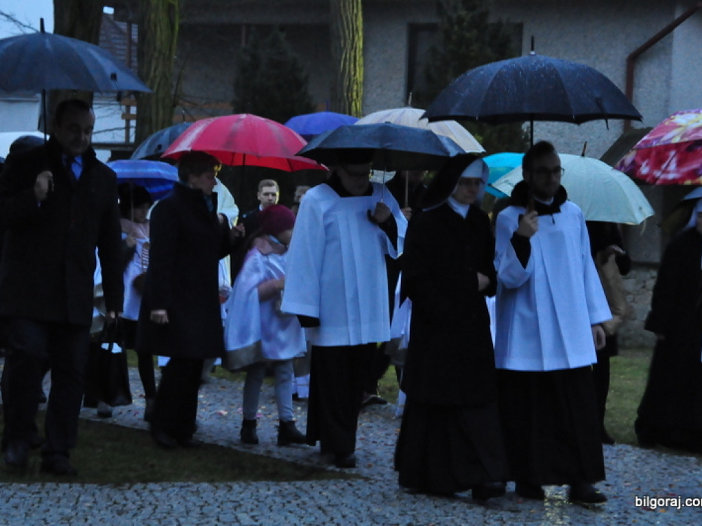 Chrystus Zmartwychwstał prawdziwie! (FOTO)