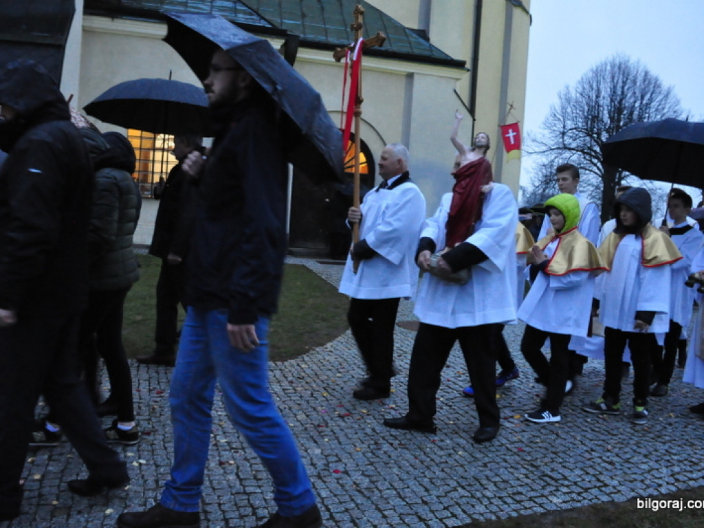 Chrystus Zmartwychwstał prawdziwie! (FOTO)