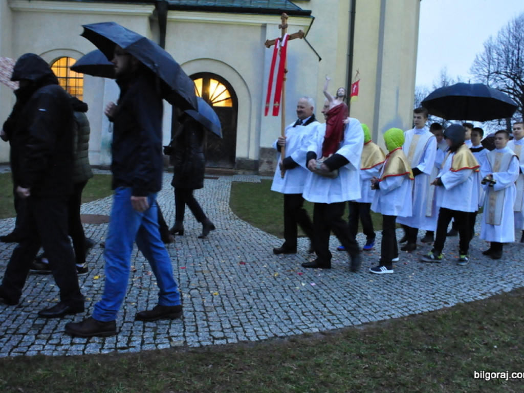 Chrystus Zmartwychwstał prawdziwie! (FOTO)