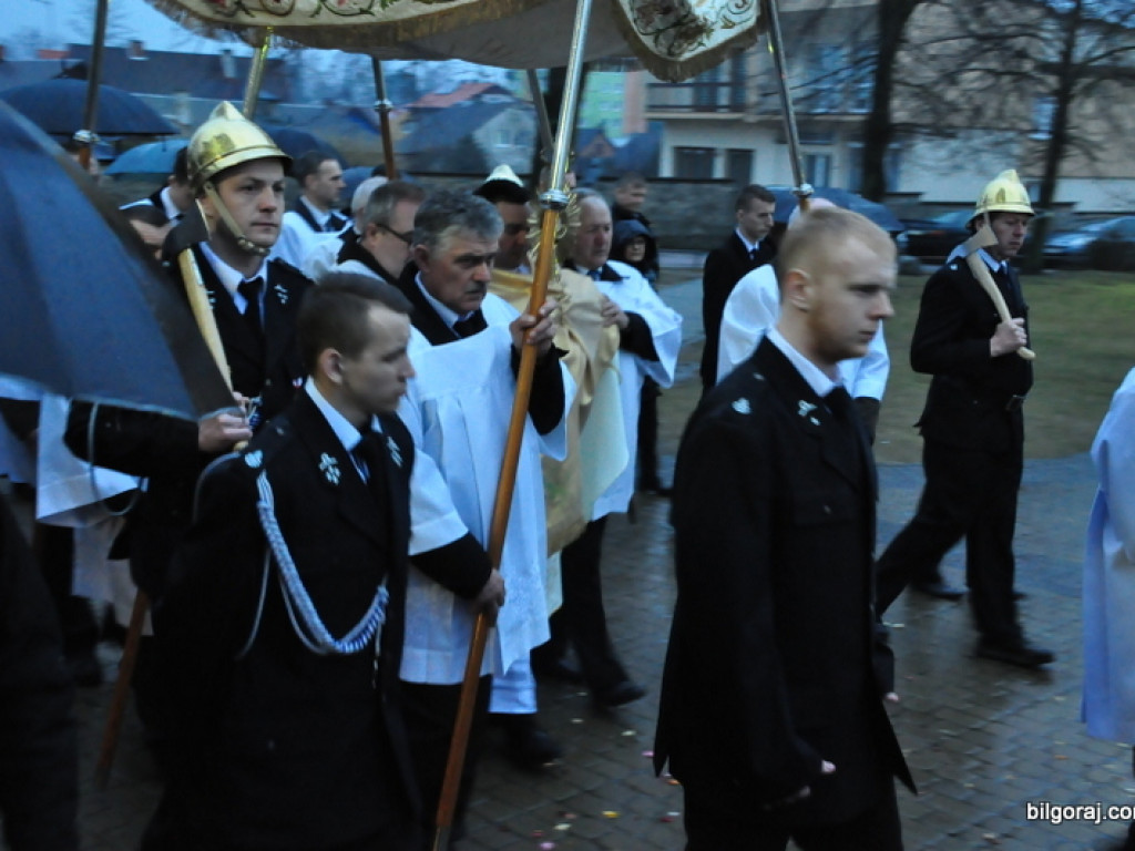 Chrystus Zmartwychwstał prawdziwie! (FOTO)