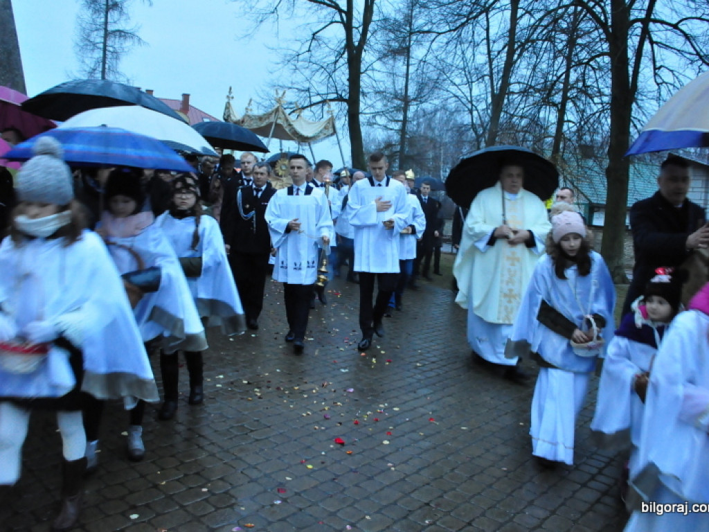 Chrystus Zmartwychwstał prawdziwie! (FOTO)