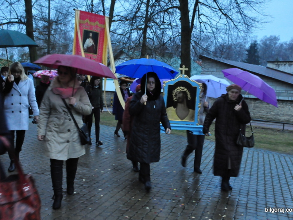 Chrystus Zmartwychwstał prawdziwie! (FOTO)