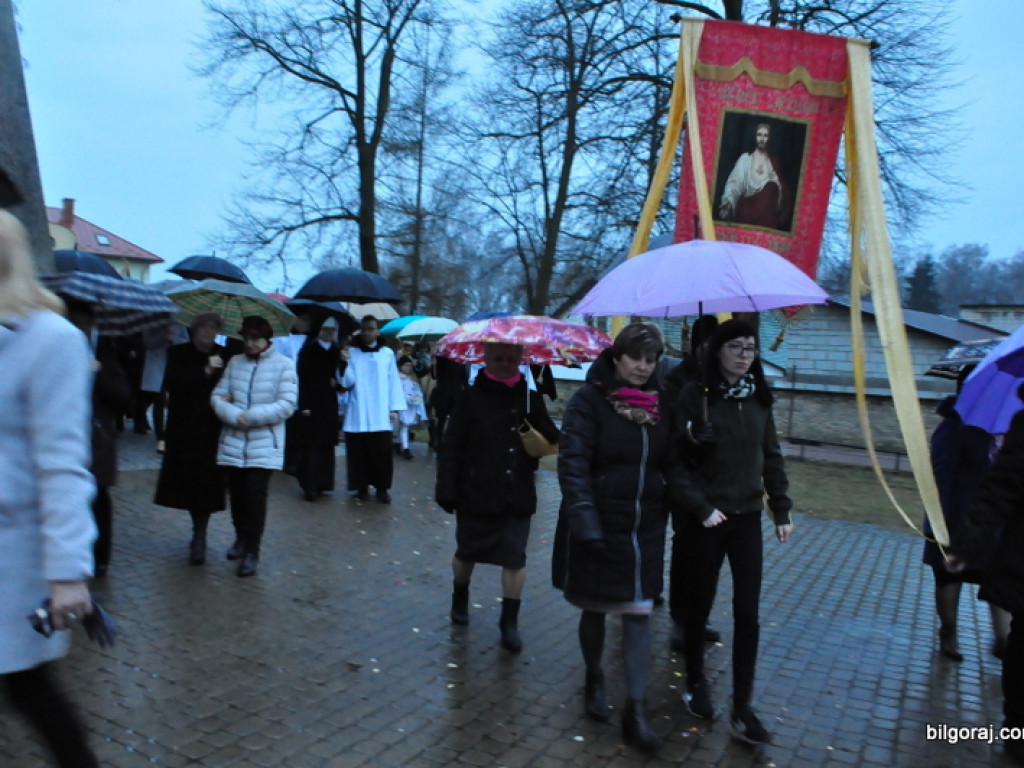 Chrystus Zmartwychwstał prawdziwie! (FOTO)