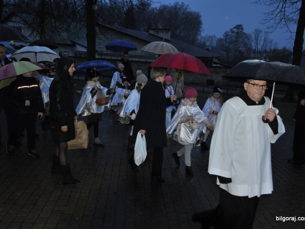 Chrystus Zmartwychwstał prawdziwie! (FOTO)
