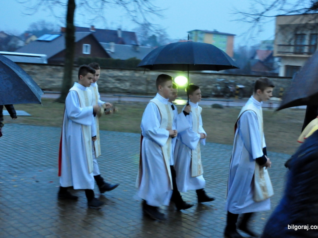Chrystus Zmartwychwstał prawdziwie! (FOTO)