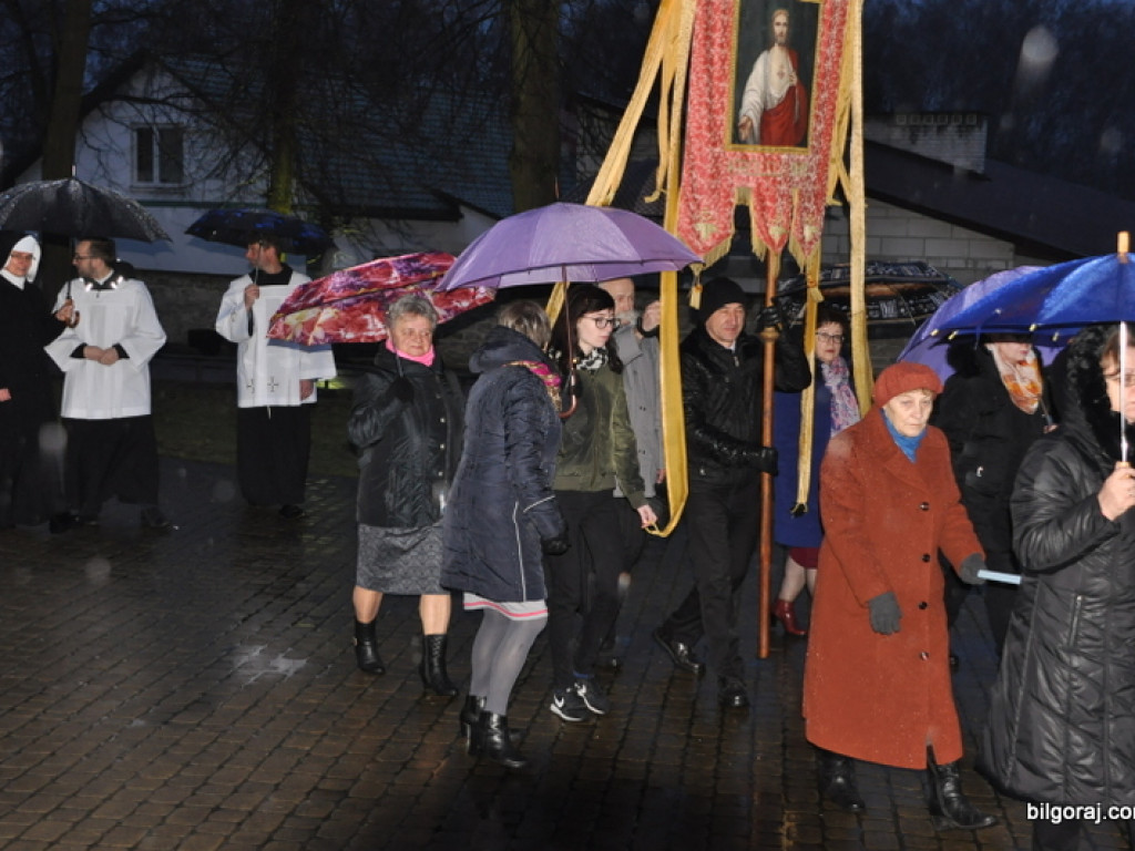 Chrystus Zmartwychwstał prawdziwie! (FOTO)