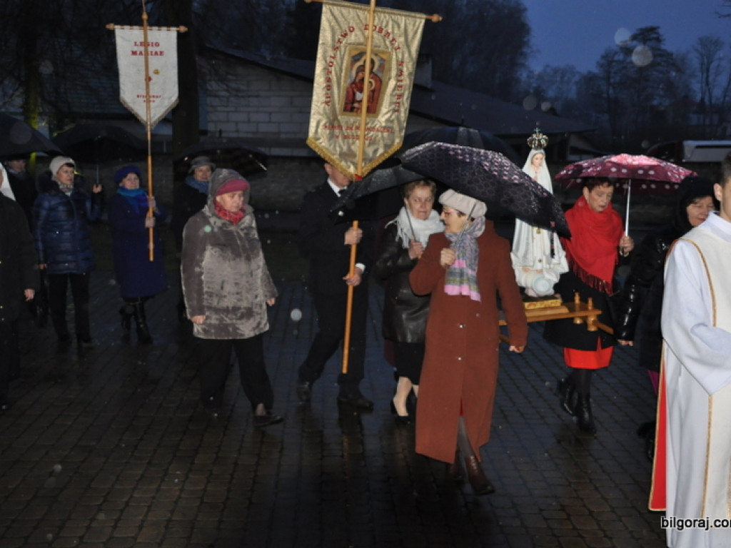 Chrystus Zmartwychwstał prawdziwie! (FOTO)