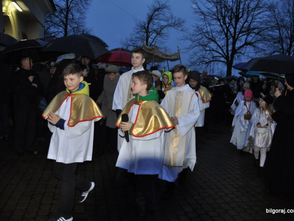 Chrystus Zmartwychwstał prawdziwie! (FOTO)