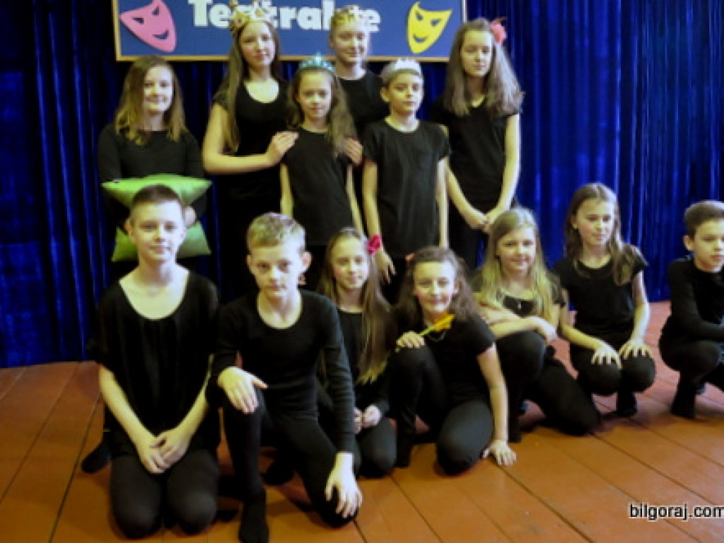 Konfrontacje teatralne najmłodszych (FOTO, WYNIKI)