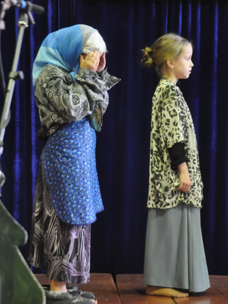 Konfrontacje teatralne najmłodszych (FOTO, WYNIKI)