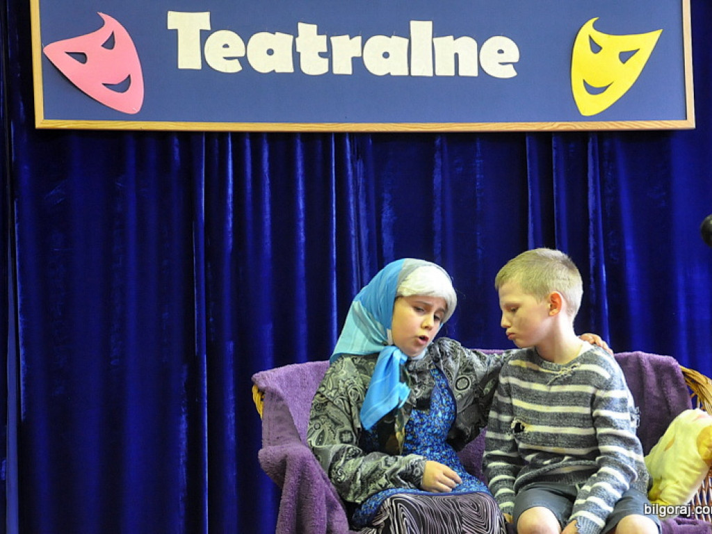 Konfrontacje teatralne najmłodszych (FOTO, WYNIKI)
